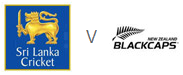 Srilanka vs New Zealand
